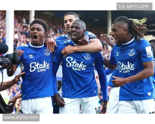 曼城与埃弗顿实力对比分析谁能在英超赛场占据上风 曼城与埃弗顿实力对比分析谁能在英超赛场占据上风