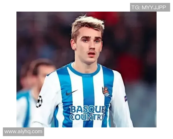 格列兹曼:从天赋少年到世界足球巨星的辉煌历程与心路历程 格列兹曼:从天赋少年到世界足球巨星的辉煌历程与心路历程