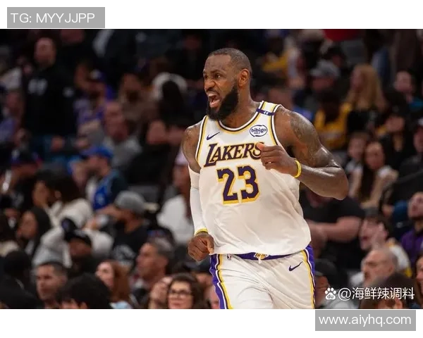 湖人对阵骑士精彩比赛完整回放重温经典瞬间与精彩时刻