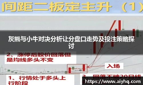 灰熊与小牛对决分析让分盘口走势及投注策略探讨